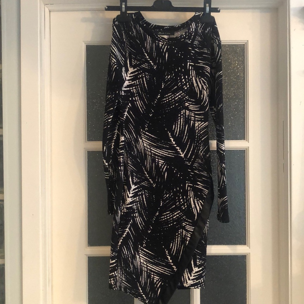 ‘Seductions’ by Sirens Dress